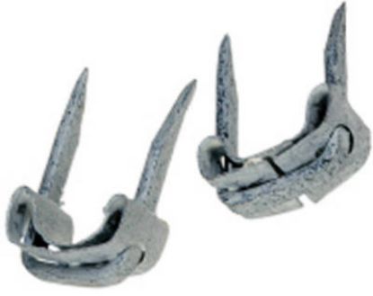 Picture of #5 x 1/2 White Cable-Staple