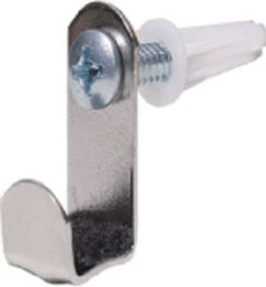 Picture of Picture-Hanger Brick Clip