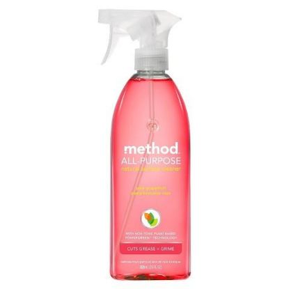 Picture of Cleaning-Solution All-Purpose Pink Grapefruit
