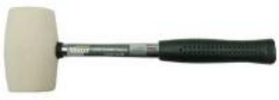 Picture of Mallet White-Rubber Head