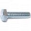Picture of Cap-Bolt 1/4" x 1-1/2"