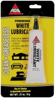 Picture of 21OZ White Lubricant