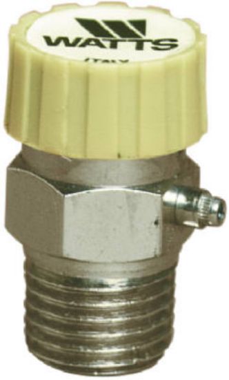 Picture of 1/8" Hot-Water Vent Valve