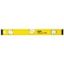 Picture of I-Beam 180 Spirit-Level Aluminum 48"