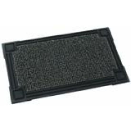 Picture of Cinder Grass Rubber Mat