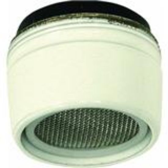 Picture of Aerator White 15/16" 1.5-GPM