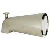 Picture of Brushed-Nickel Universal Tub-Spout DIVERTER