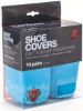 Picture of Shoe-Covers 10 Pairs