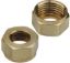 Picture of 2PK1/2IPS Faucet Shank-Nut