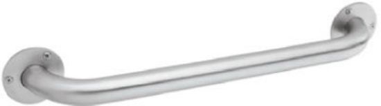 Picture of 18" Satin Grab-Bar