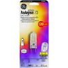 Picture of Light-Bulb 75 W G8 Bi-Pin BublT4 Bi-Pin