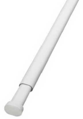 Picture of 18-28 White Tension-Rod