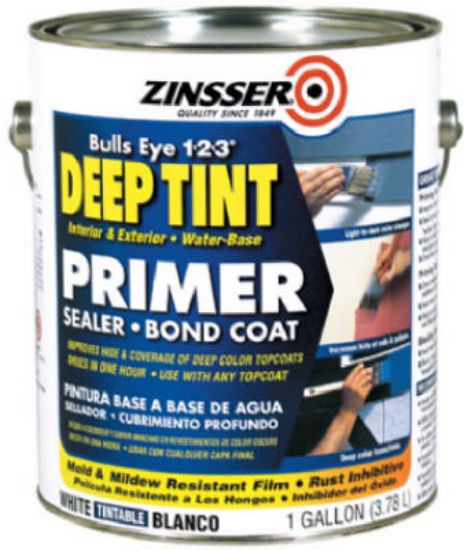 Picture of Deep-tint Primer-sealer Bond-coat