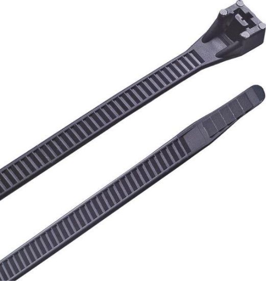 Picture of Cable-Tie 36" 175 lb Rating Black UV-Resistant