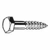 Picture of Lag-Screw Mild-Steel 1/2" x 2-1/2"