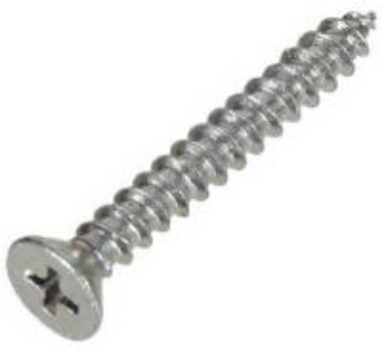 Picture of Sheetmetal-screw