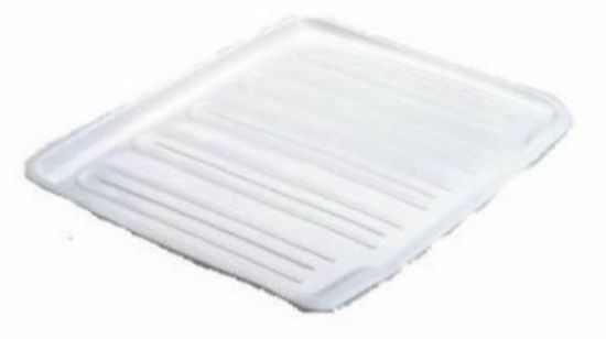 Picture of White Dish-Drain-Tray