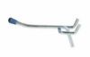 Picture of 4PK1/8 2DBL Straight-Arm Pegboard-Hook