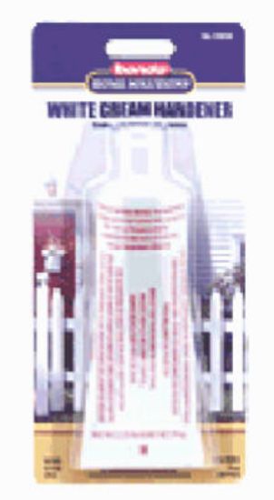 Picture of White Cream-hardener 2.75-ounce