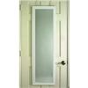Picture of Mirror White Overthedoor
