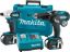 Picture of LXT211/LXT22 LI Combination-Kit 18-Volt