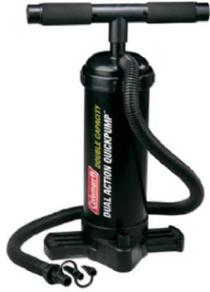 Picture of Air-Pump Dual-Action Quick