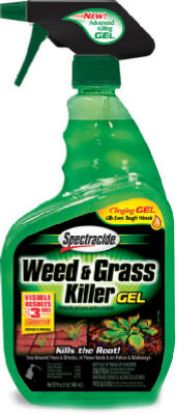Picture of Grass-&-Weed-Killer