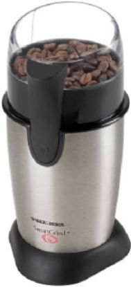 Picture of Coffee-Grinder Brushed 2/3 Cup