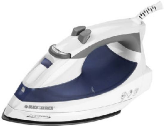 Picture of Quick Press Clothes-Iron