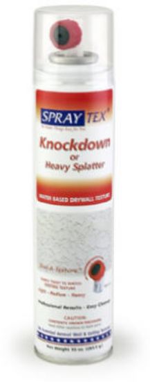 Picture of Knockdown Texture