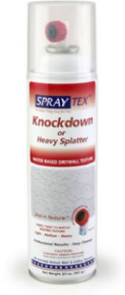 Picture of Knockdown Texture