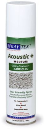 Picture of Medium Ceiling Texture