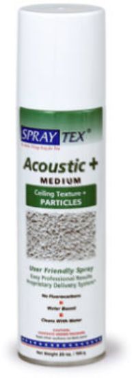 Picture of Medium Ceiling Texture