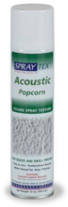 Picture of Pop Ceiling Texture