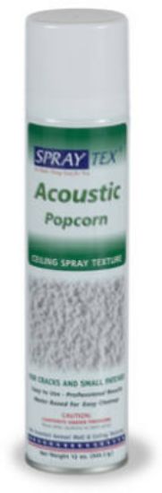 Picture of Pop Ceiling Texture