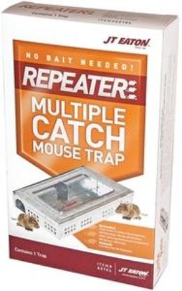 Picture of Mouse-Trap Multiple-catch