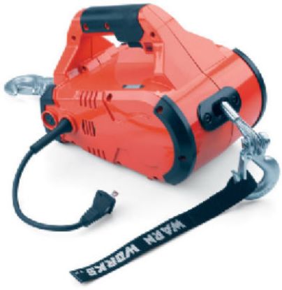 Picture of Winch Wire-rope