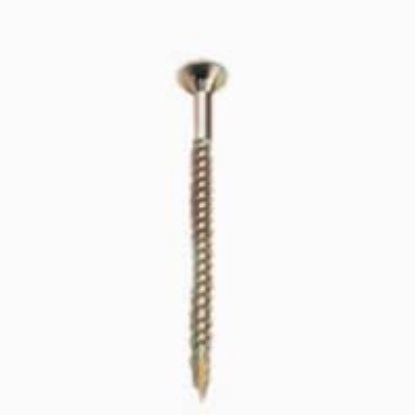Picture of Wood-Screw #9 2-1/2"