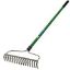 Picture of Bow-rake Fiberglass 16 Tine