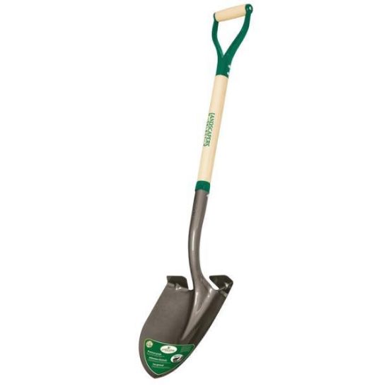 Picture of SHOVEL Wood-Handle