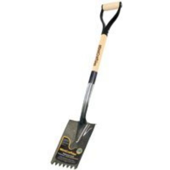 Picture of Roofing Shovel Pro Wood-Handle