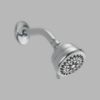 Picture of Shower-Head 7 Shower-Sprayer Chrome
