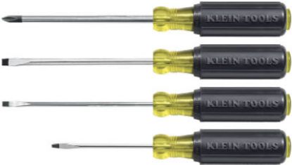 Picture of 4-Piece Screw-Driver Set