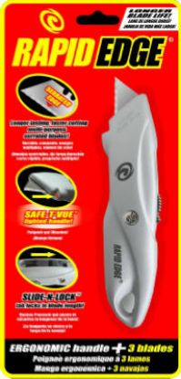 Picture of Utility-knife Light Silver