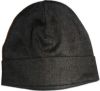 Picture of Black Thermax Cap