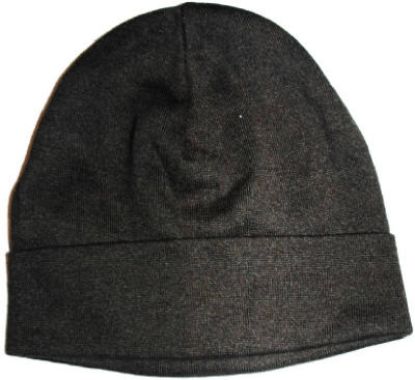 Picture of Black Thermax Cap