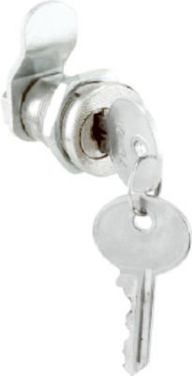 Picture of 3 Cam Mailbox-Lock