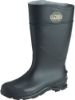 Picture of Rubber-Boots PVC Black