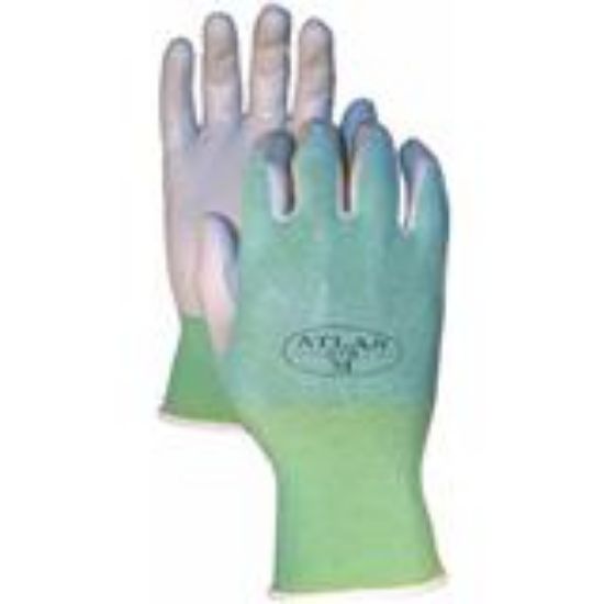 Picture of Atlas 370 Nitrile-Dipped Knit-Glove