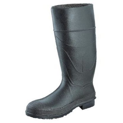 Picture of PVC-Boots BLACK 12-SZ